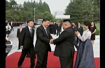 Nordkorea und China nähern sich wieder an