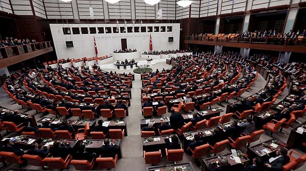 Türkiye Büyük Millet Meclisi Türkiye Büyük Millet Meclisi