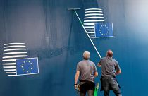 La falta de acuerdo de la UE, protagonista en "El Estado de la Unión"