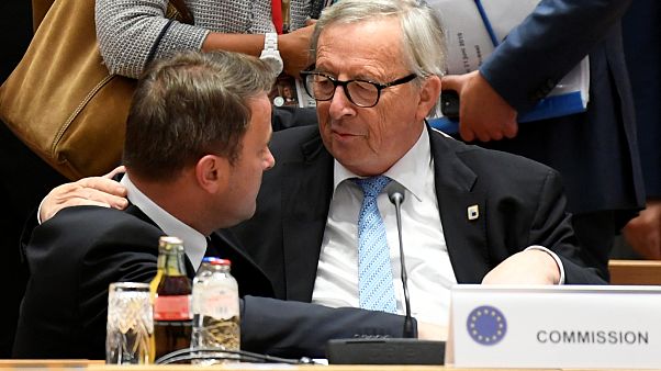 Türkiye'nin üyeliğine karşı çıkan Weber'in AB Komisyonu başkanlık şansı zora girdi Türkiye'nin üyeliğine karşı çıkan Weber'in AB Komisyonu başkanlık şansı zora girdi