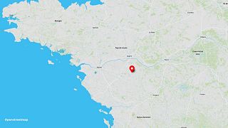 Un séisme de magnitude 5,2 fait trembler l'ouest de la France