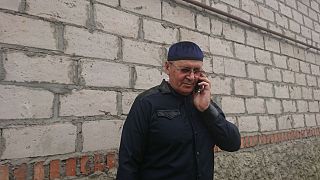 Оюб Титиев на свободе. Зачем в России «фабрикуются» уголовные дела?