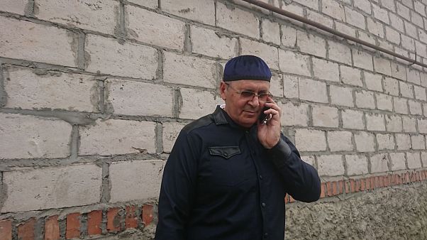 Оюб Титиев на свободе. Зачем в России «фабрикуются» уголовные дела? Оюб Титиев на свободе. Зачем в России «фабрикуются» уголовные дела?