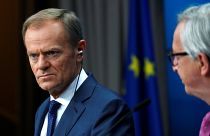 Im Westen nichts Neues - Brüsseler EU-Gipfel zu Ende gegangen