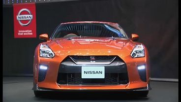 Nissan Motor pone fin a las tensiones y firma la paz con Renault Nissan Motor pone fin a las tensiones y firma la paz con Renault