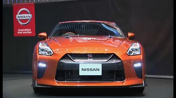 Nissan Motor pone fin a las tensiones y firma la paz con Renault Nissan Motor pone fin a las tensiones y firma la paz con Renault