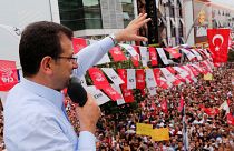 Istanbul: 2. Anlauf zur Bürgermeisterwahl