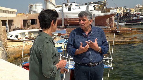 Pietro Bartolo: "l'immigrazione è una ricchezza per l'Europa" Pietro Bartolo: "l'immigrazione è una ricchezza per l'Europa"