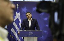 Τσίπρας: Την ερχόμενη εβδομάδα συμφωνία με την Exxon Mobile