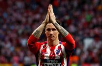 Visszavonult Fernando Torres