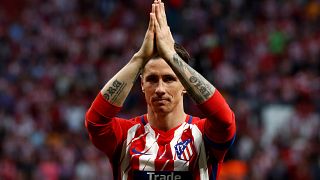 Visszavonult Fernando Torres