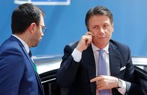 Duello Italia-UE sui conti. Per Conte è un negoziato complesso