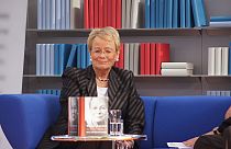 Erste Nachrichtenmoderatorin im ZDF: Wibke Bruhns gestorben