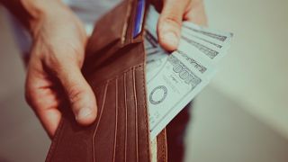 Araştırma: Kayıp cüzdanların sahibine ulaşma olasılığı içindeki nakit miktarına bağlı