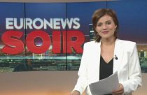 Euronews Soir : l'actualité du vendredi 21 juin 2019