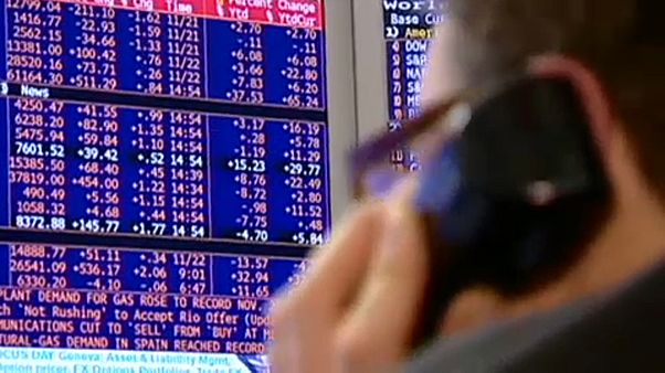 Schweiz zu langsam: EU blockiert Börse Schweiz zu langsam: EU blockiert Börse