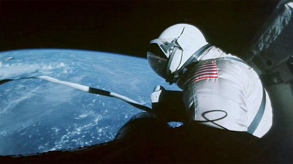 De Matera a la Luna: Apollo Soundtrack revive un momento único 50 años después De Matera a la Luna: Apollo Soundtrack revive un momento único 50 años después