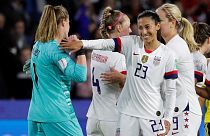 World Cup: What we've learned and what to look out for in the knockout stages