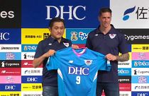 Calcio internazionale: lo spagnolo Fernando Torres si ritira