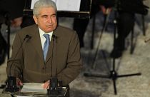 Πέθανε ο Δημήτρης Χριστόφιας