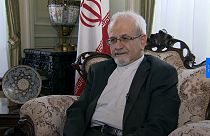 یک مقام وزارت خارجه ایران به یورونیوز: ۱۲ شرط پمپئو به معنی تغییر نظام است