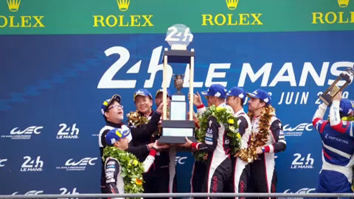 Autósport: Le Mans-ban zárult a Szuprerszezon