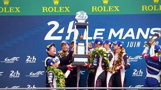 Autósport: Le Mans-ban zárult a Szuprerszezon