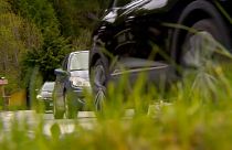 Fahrverbote in Tirol: Bewohner wollen keine Blechlawinen mehr