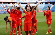 Francia 2019: i segreti della Cina, prossima avversaria dell’Italia