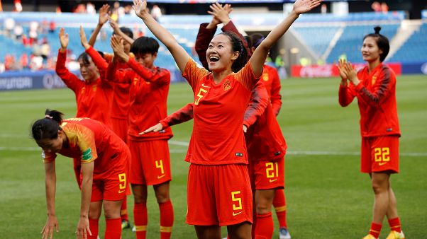 Francia 2019: i segreti della Cina, prossima avversaria dell’Italia Francia 2019: i segreti della Cina, prossima avversaria dell’Italia