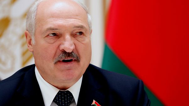 Will Belarus' European Games help them emerge from the shadow of their human rights record? Will Belarus' European Games help them emerge from the shadow of their human rights record?