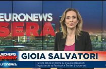 Euronews Sera | TG europeo, edizione di venerdì 21 giugno 2019