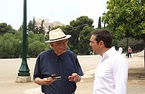 Το ψηφοδέλτιο Επικρατείας του ΣΥΡΙΖΑ