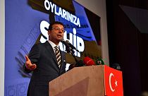 İmamoğlu: Feryat figanın sebebi tespit ettiklerimizin on katı, yüz katı bir şeyler olması