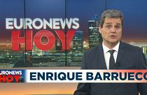 Euronews Hoy | Las noticias del viernes 21 de junio de 2019