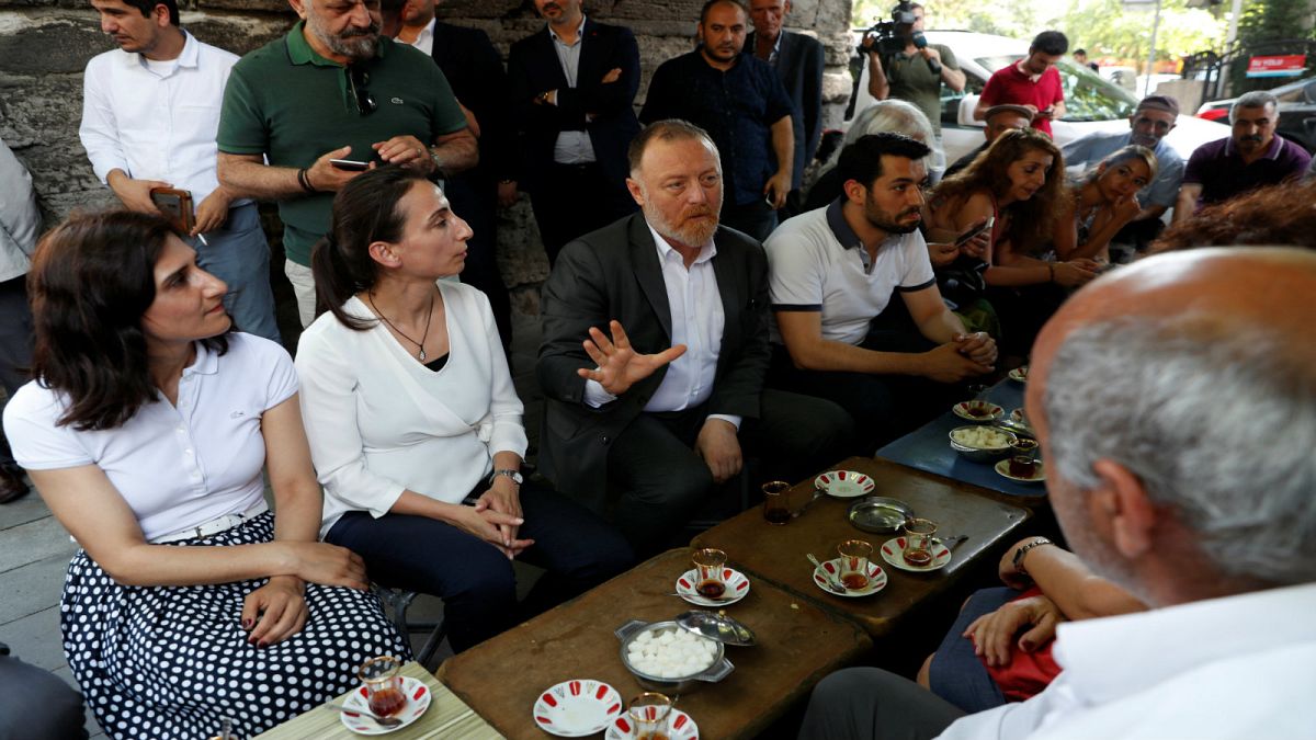 23 Haziran İstanbul seçimleri anketi: Öcalan'ın mektubu Kürt seçmeni etkiledi mi?