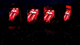 Stones, ritorno sui palchi dopo l'intervento di Mick Jagger