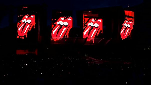 Retour sur scène pour Mick Jagger Retour sur scène pour Mick Jagger
