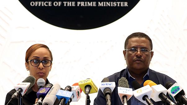 Ethiopia's army chief of staff and regional officials killed in foiled coup attempt Ethiopia's army chief of staff and regional officials killed in foiled coup attempt