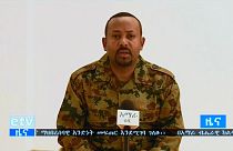 ابی احمد، نخست وزیر اتیوپی
