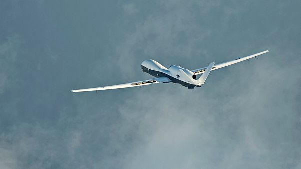 پهپاد «امکیو-4 سی تریتون / MQ-4C Triton» پهپاد «امکیو-4 سی تریتون / MQ-4C Triton»