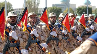 جنرال إيراني يحذر من وقوع صراع في منطقة الخليج