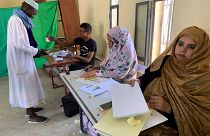 Mauritanie : l'opposition appelle à résister