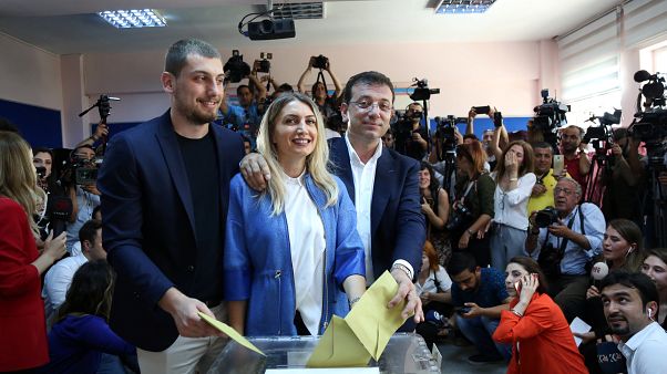 Κωνσταντινούπολη: Η μάχη των μαχών Κωνσταντινούπολη: Η μάχη των μαχών