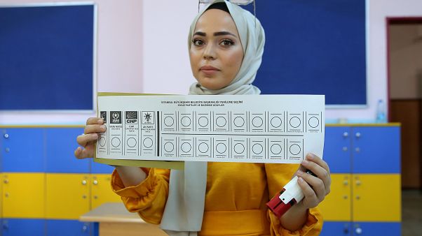 Kommunalwahl in Istanbul: Bedeutung für das ganze Land Kommunalwahl in Istanbul: Bedeutung für das ganze Land