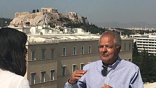 Α. Δρυμιώτης: Διψήφια η διαφορά ΣΥΡΙΖΑ - ΝΔ