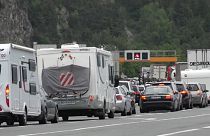 Fahrverbot in Tirol: Bayern will Klage