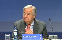 António Guterres: "É preciso evitar a escalada no Golfo"