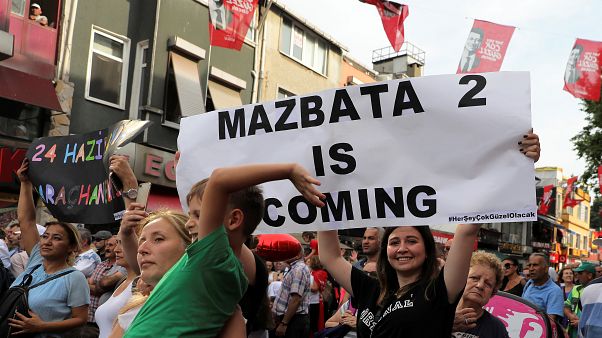 İstanbul’da 31 Mart’tan 23 Haziran’a ilçelerde oy oranları ne kadar değişti ? İstanbul’da 31 Mart’tan 23 Haziran’a ilçelerde oy oranları ne kadar değişti ?
