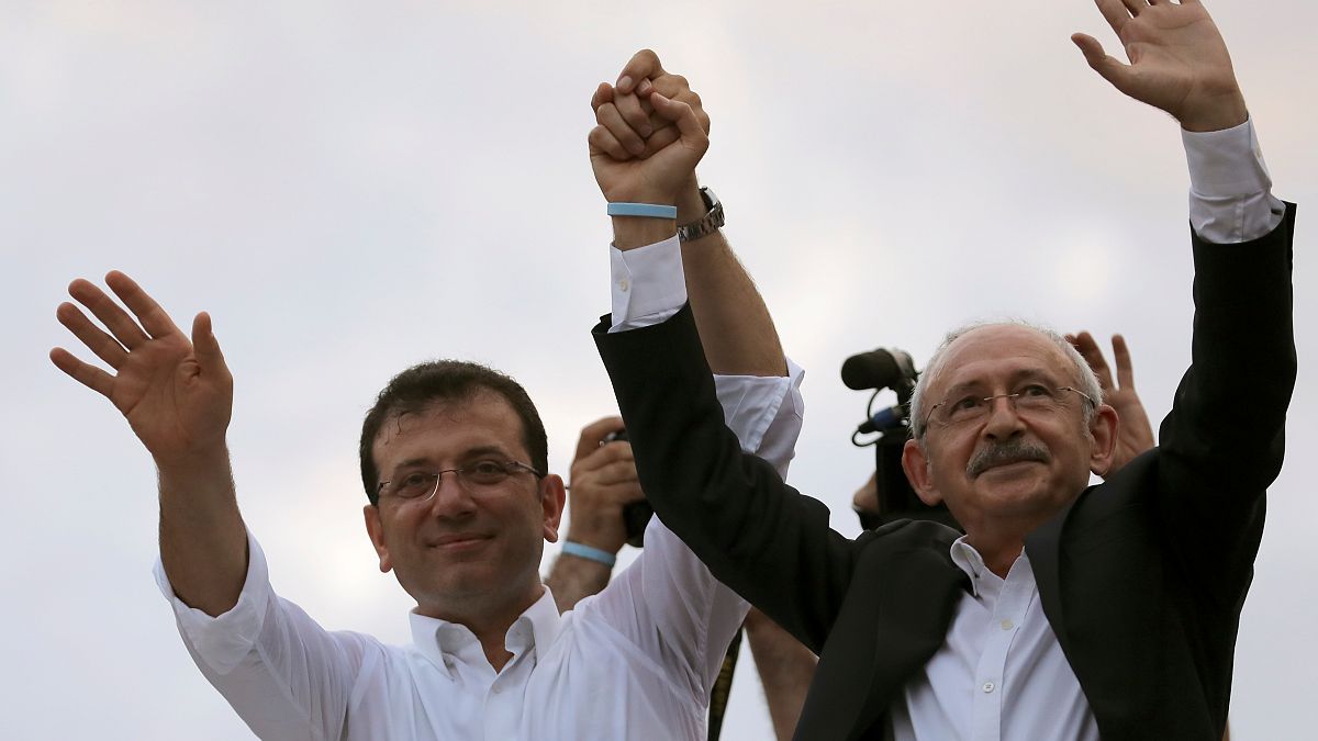 Kemal Kılıçdaroğlu'dan 23 Haziran yorumu: Demokrasi destanı yazdık